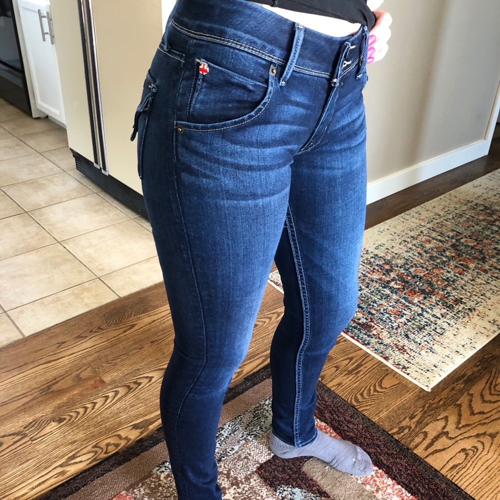 Hudson Jeans Size 24
